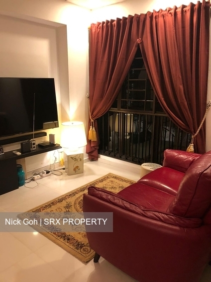 Blk 156 Rivervale Crescent (Sengkang), HDB 4 Rooms #365420721